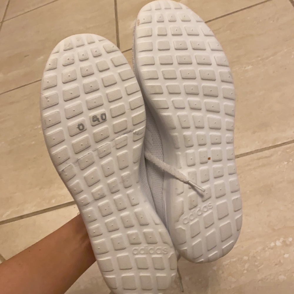 Adidas lite racer clean